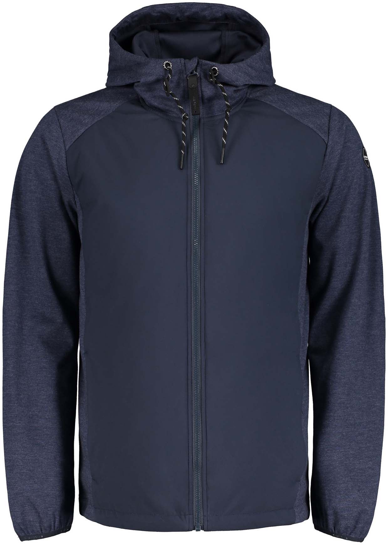 Alton Softshell jack