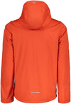 Biggs Softshell Jas