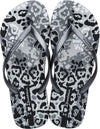 I Love Safari slippers