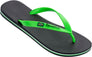 Classic Brasil slippers