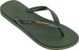 Classic Brasil slippers