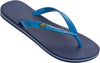 Classic Brasil slippers