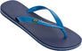 Classic Brasil slippers
