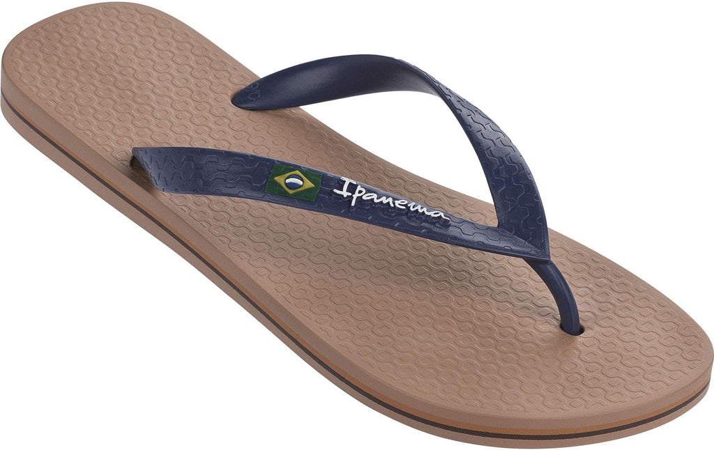 Classic Brasil slippers