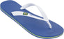 Classic Brasil slippers