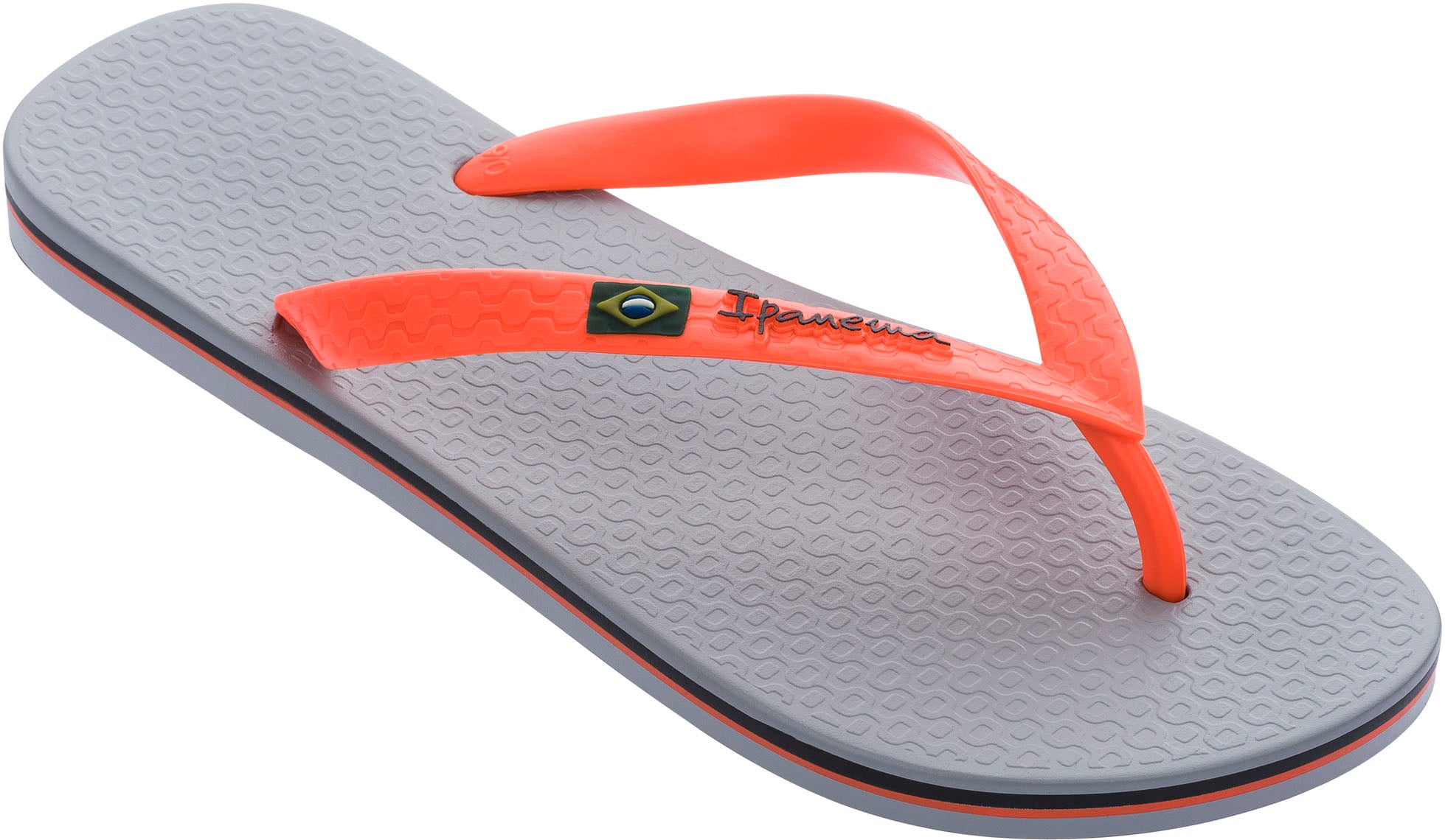 Classic Brasil slippers