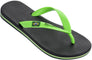 Classic Brasil kids slippers
