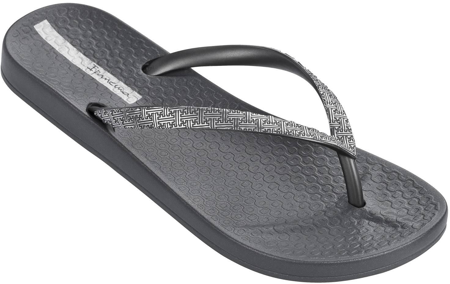 Anatomic Mesh slippers