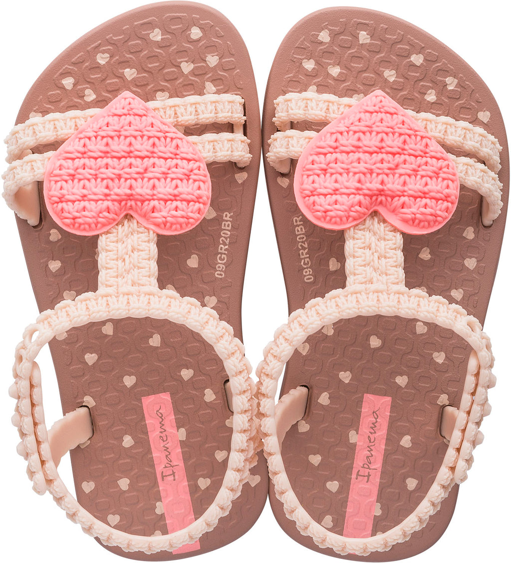My First Ipanema baby sandalen