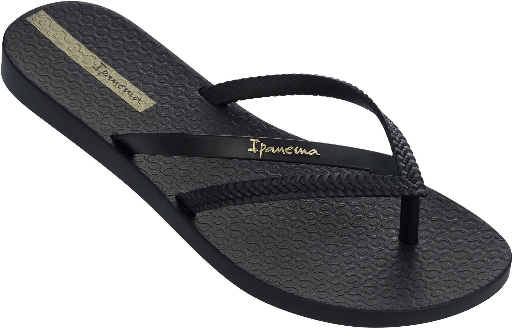 Bossa slippers