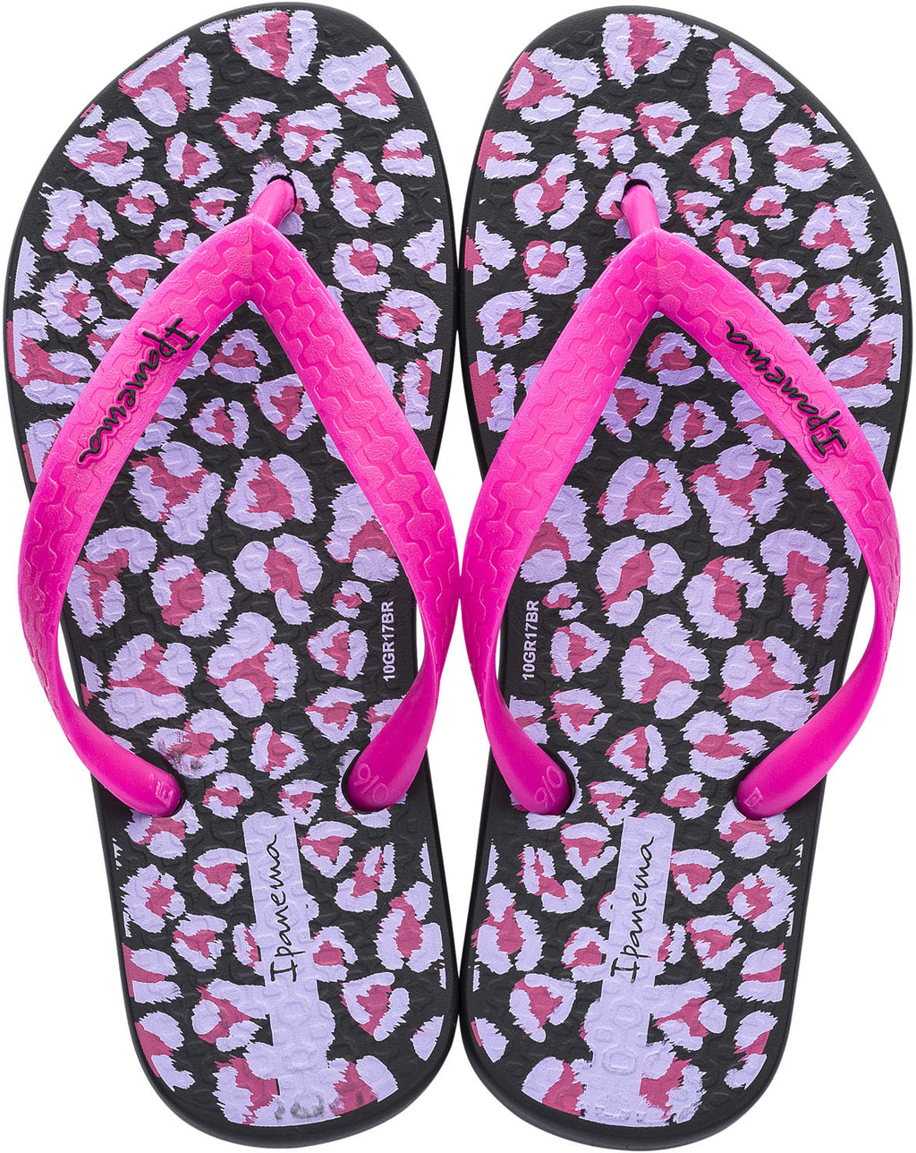 Classic Jr slippers