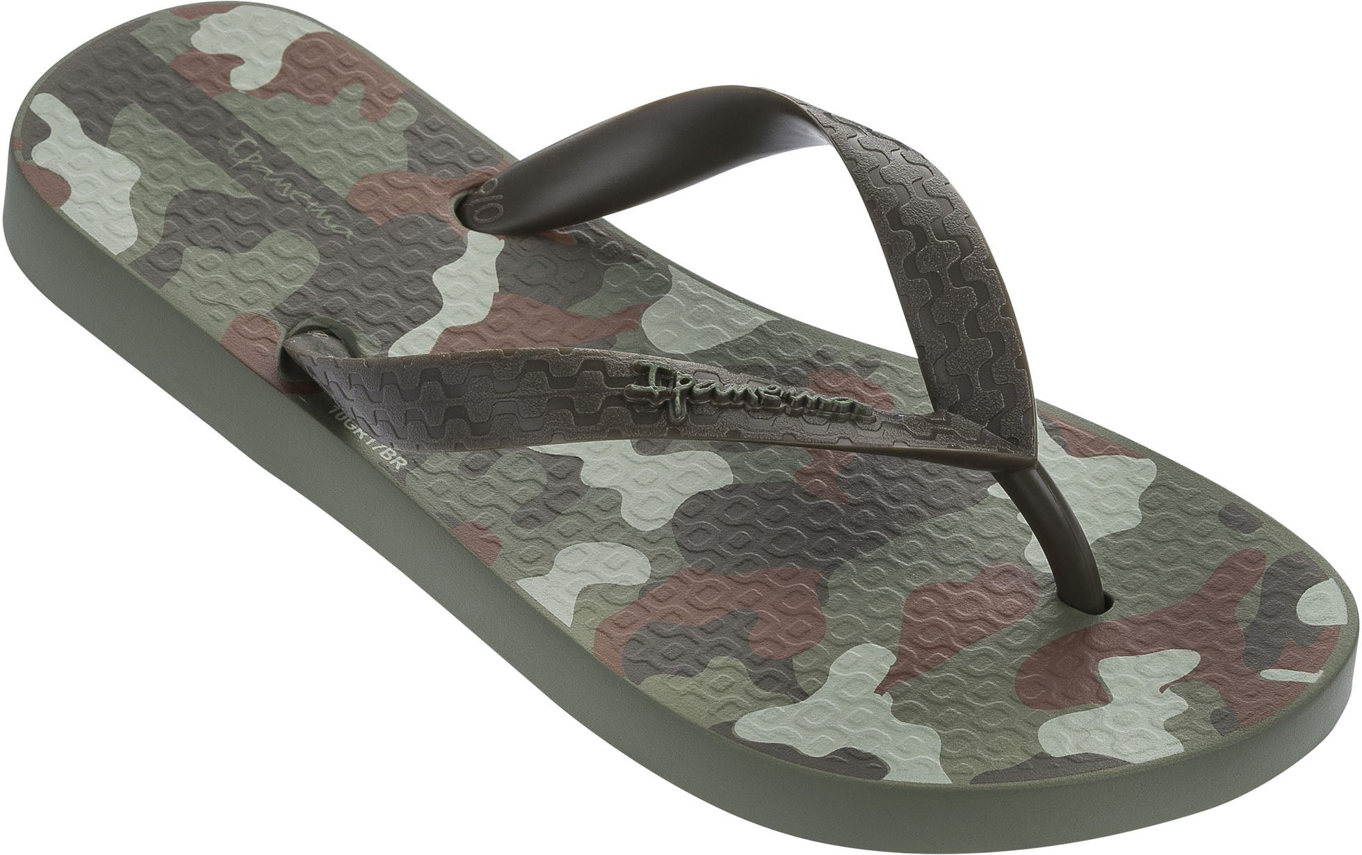Classic Jr slippers