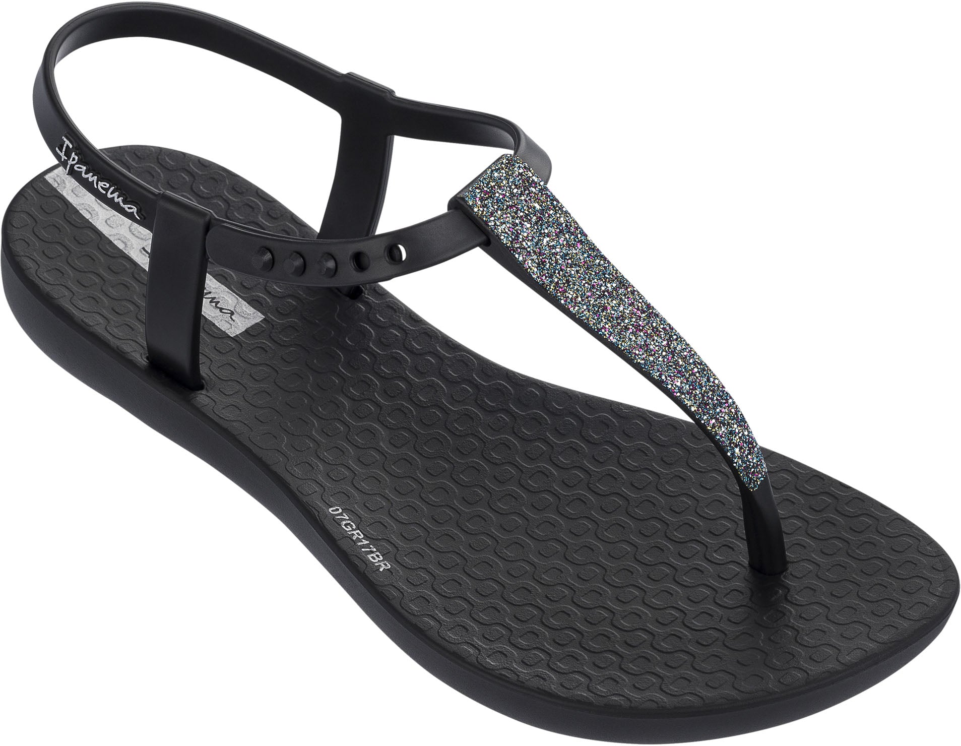 Charm jr sandalen