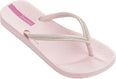 Anatomic Metallic jr slippers