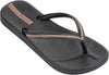 Anatomic Metallic jr slippers