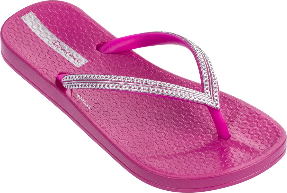 Anatomic Mesh Kids jr slippers