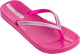 Anatomic Mesh Kids jr slippers
