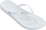 Anatomic Colors slippers