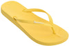 Anatomic Colors slippers