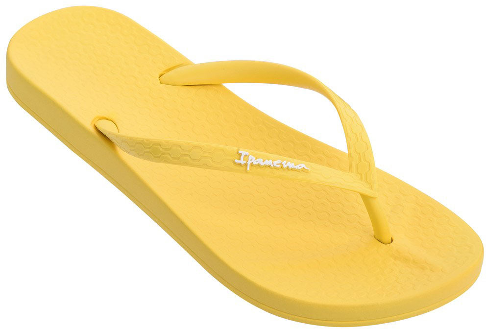 Anatomic Colors slippers