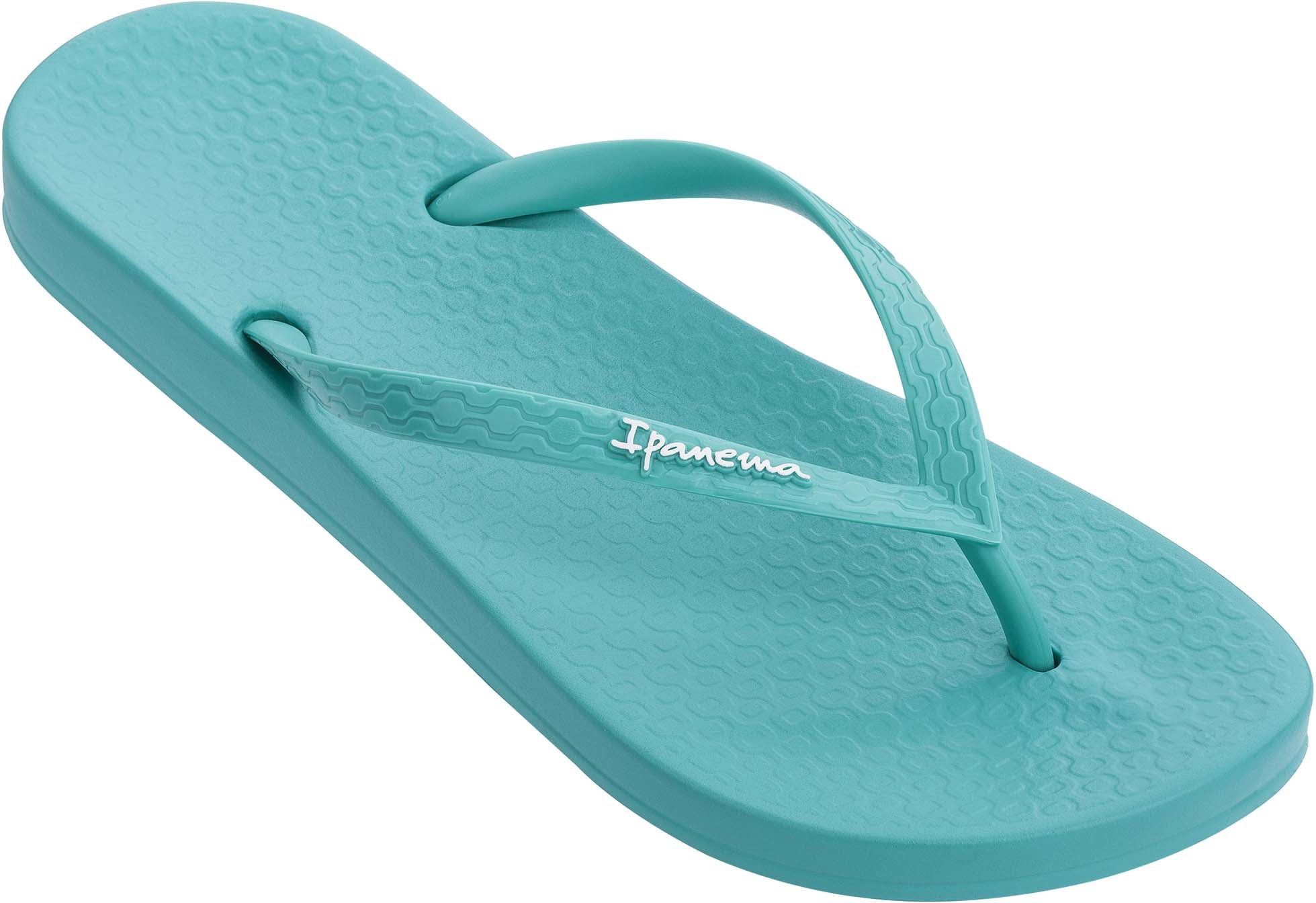 Anatomic Colors slippers