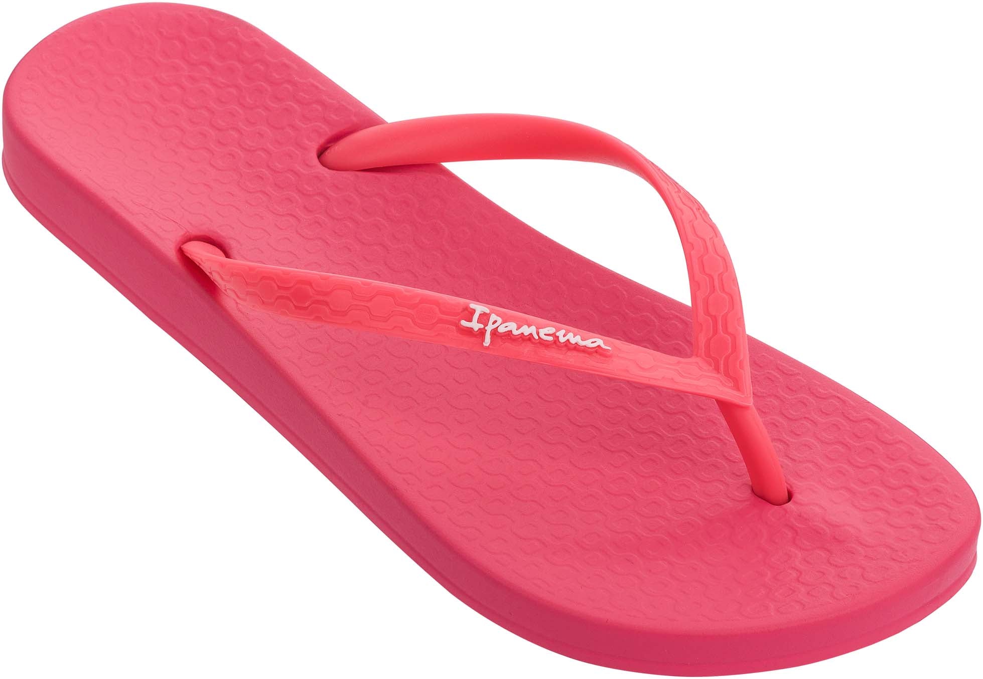 Anatomic Colors slippers