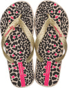 Classic kids slippers