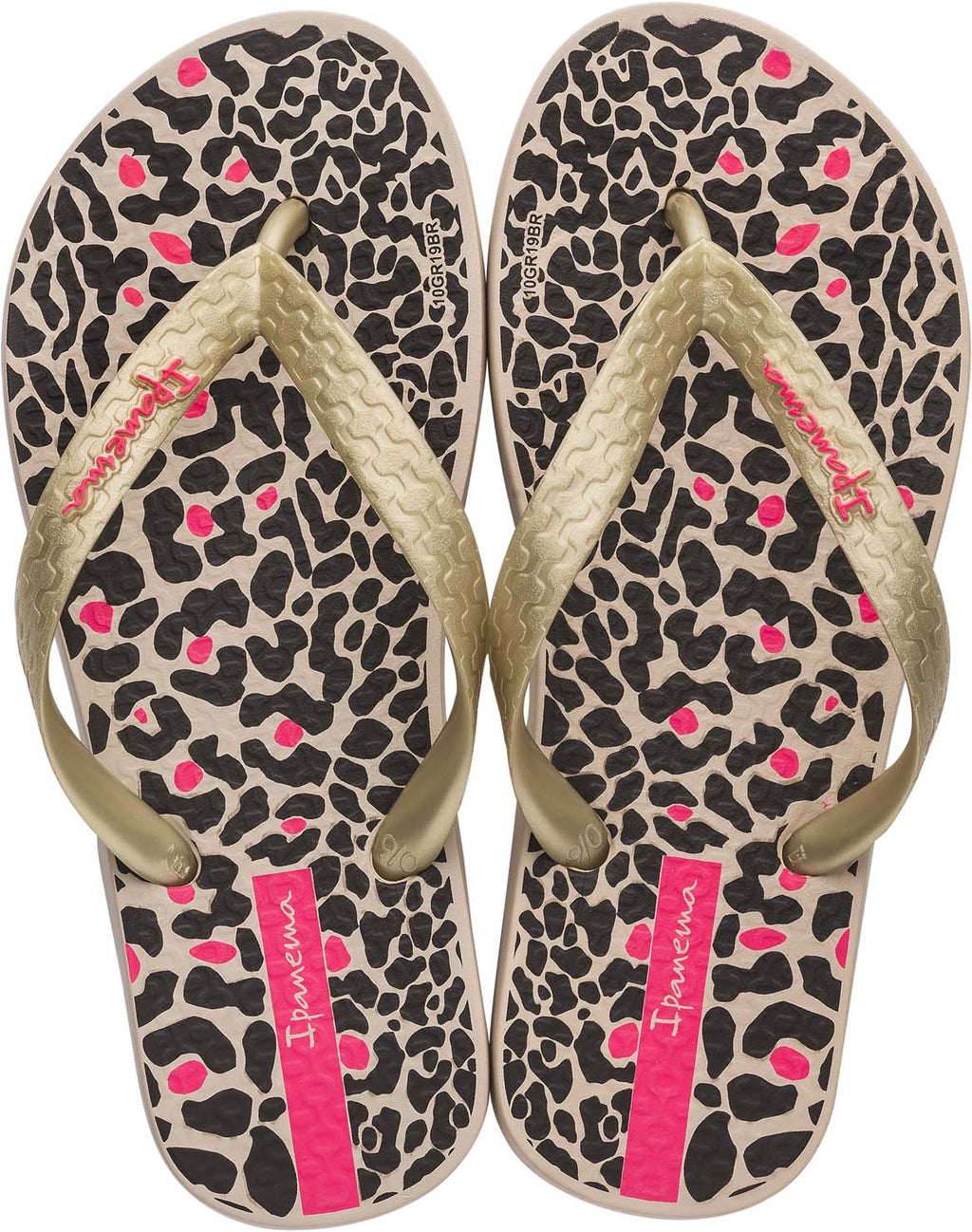 Classic kids slippers