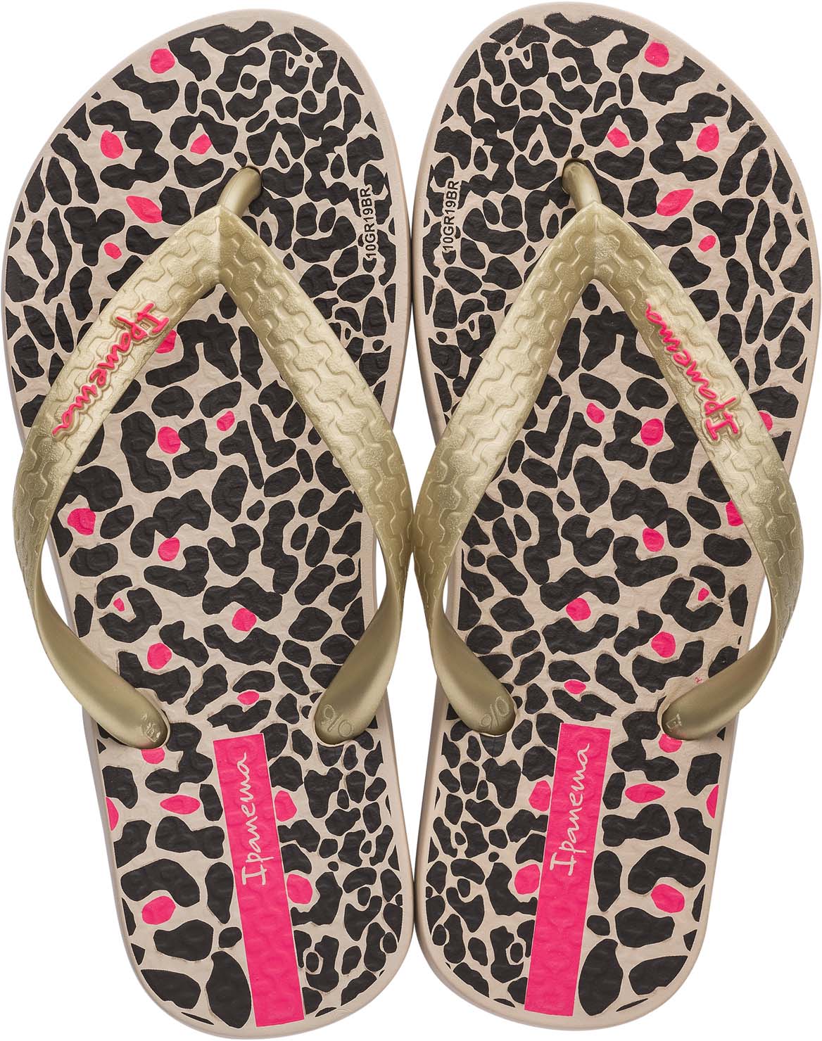 Classic kids slippers
