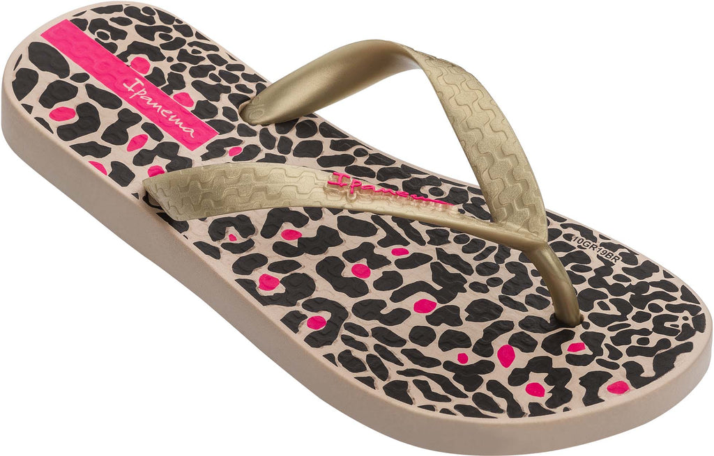 Classic kids slippers