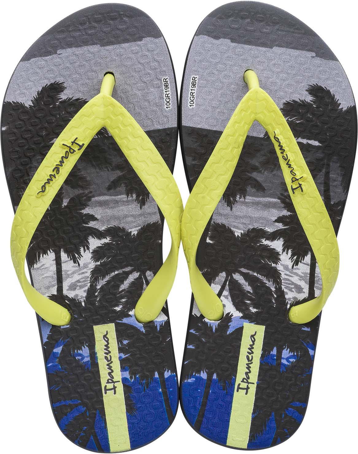 Classic kids slippers