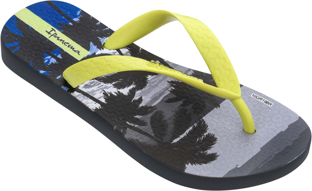 Classic kids slippers
