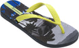 Classic kids slippers