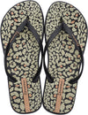 Animal Print slippers