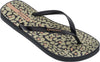 Animal Print slippers