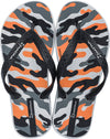Classic kids slippers