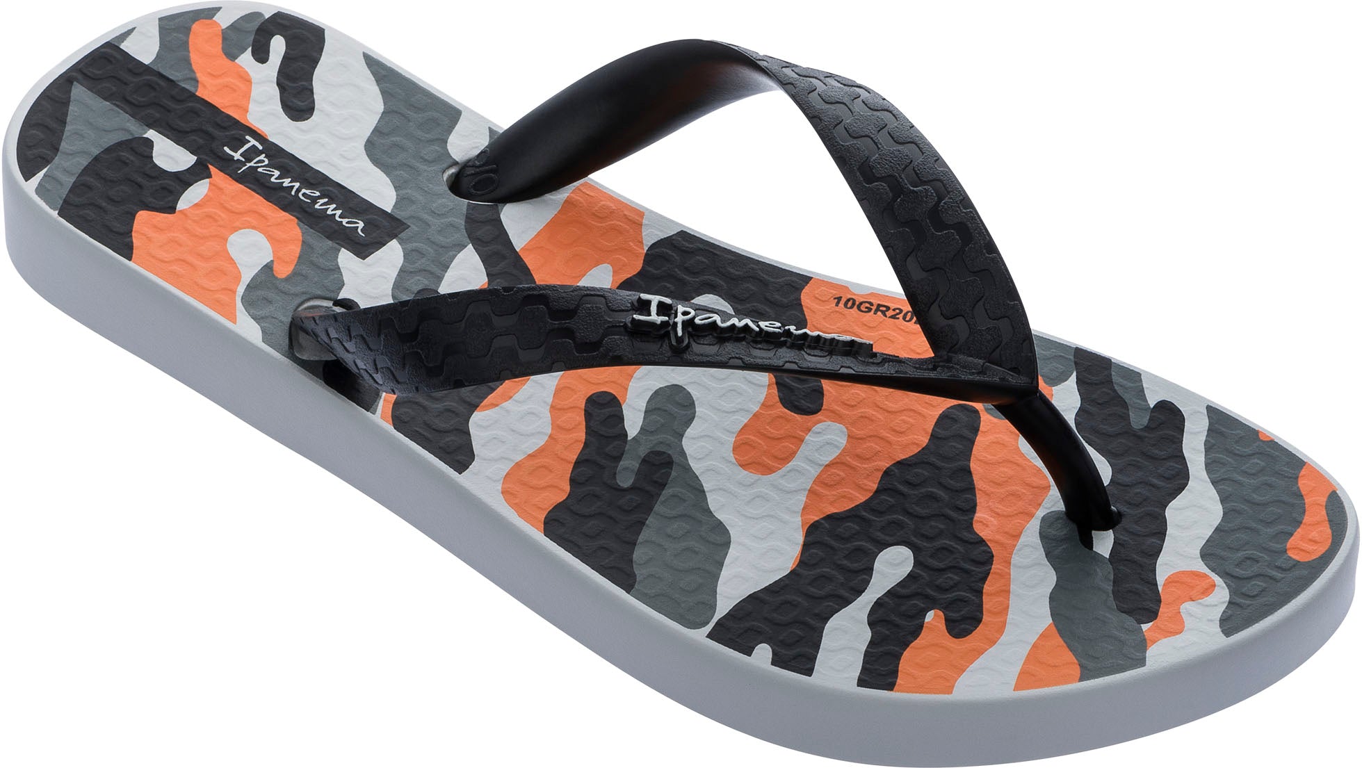Classic kids slippers