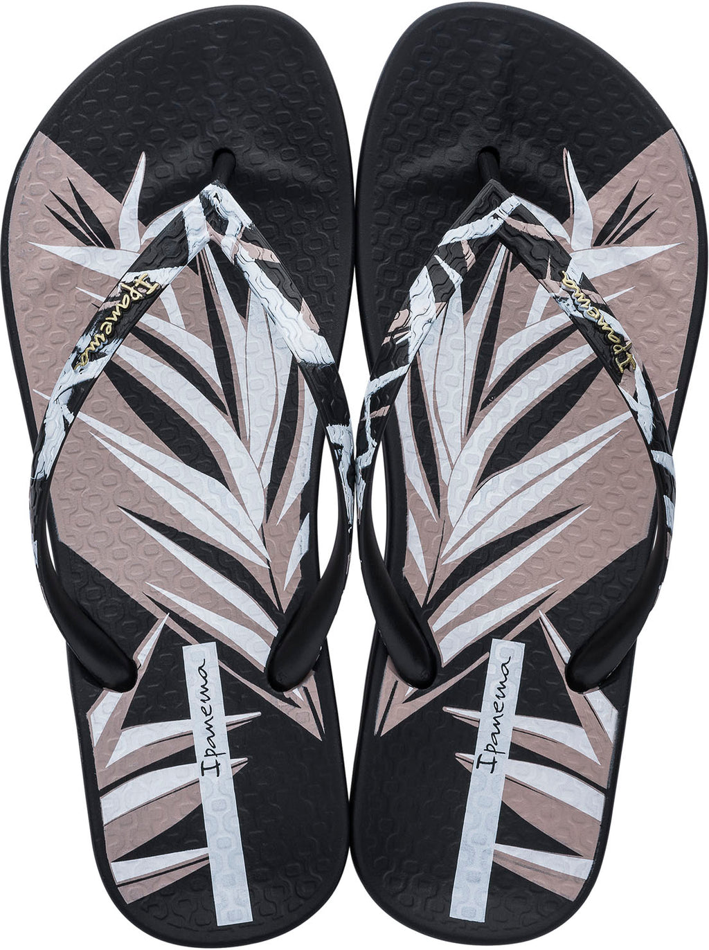 Anatomic Nature slippers