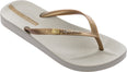 Anatomic Brasilidade slippers