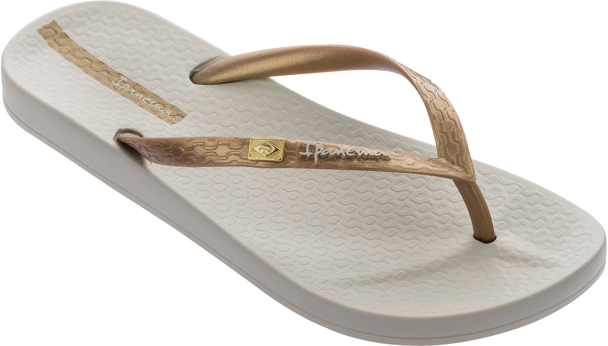 Anatomic Brasilidade slippers