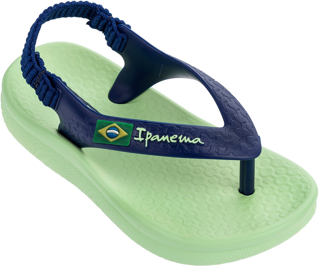 Anatomic Soft baby slippers