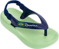 Anatomic Soft baby slippers