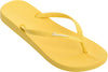 Anatomic Tan Colors kids slippers