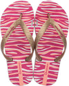 Temas kids slippers