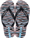 Temas kids slippers