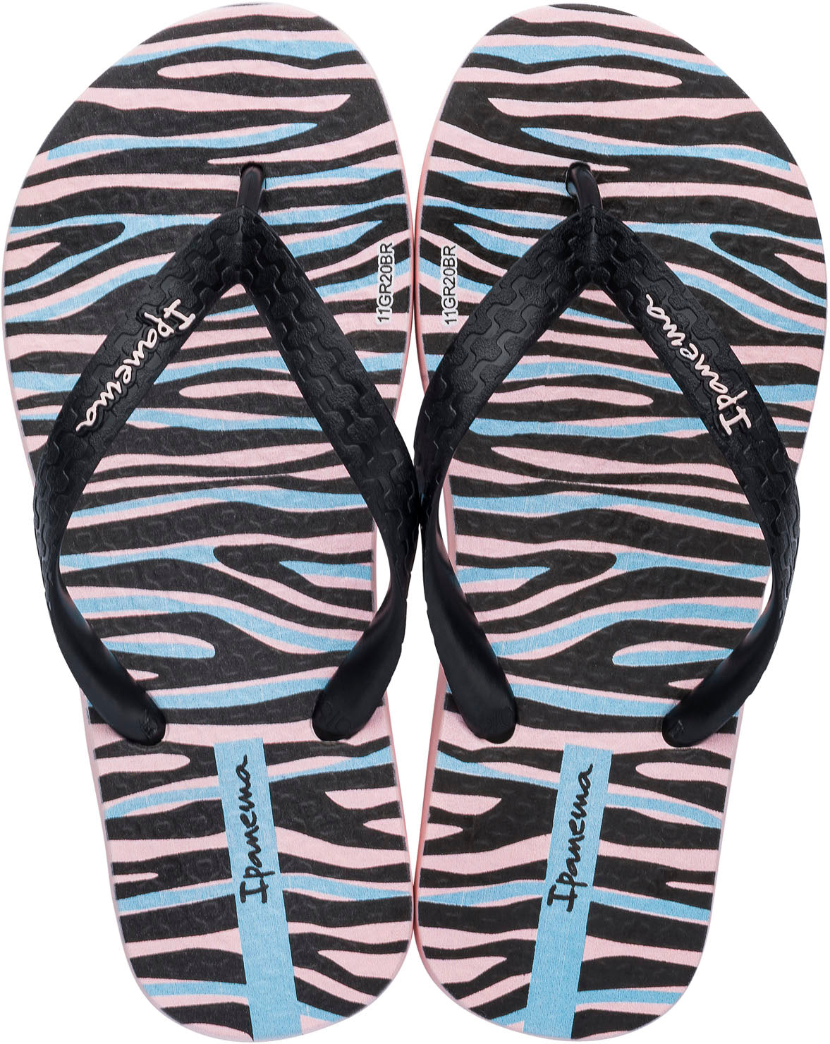 Temas kids slippers