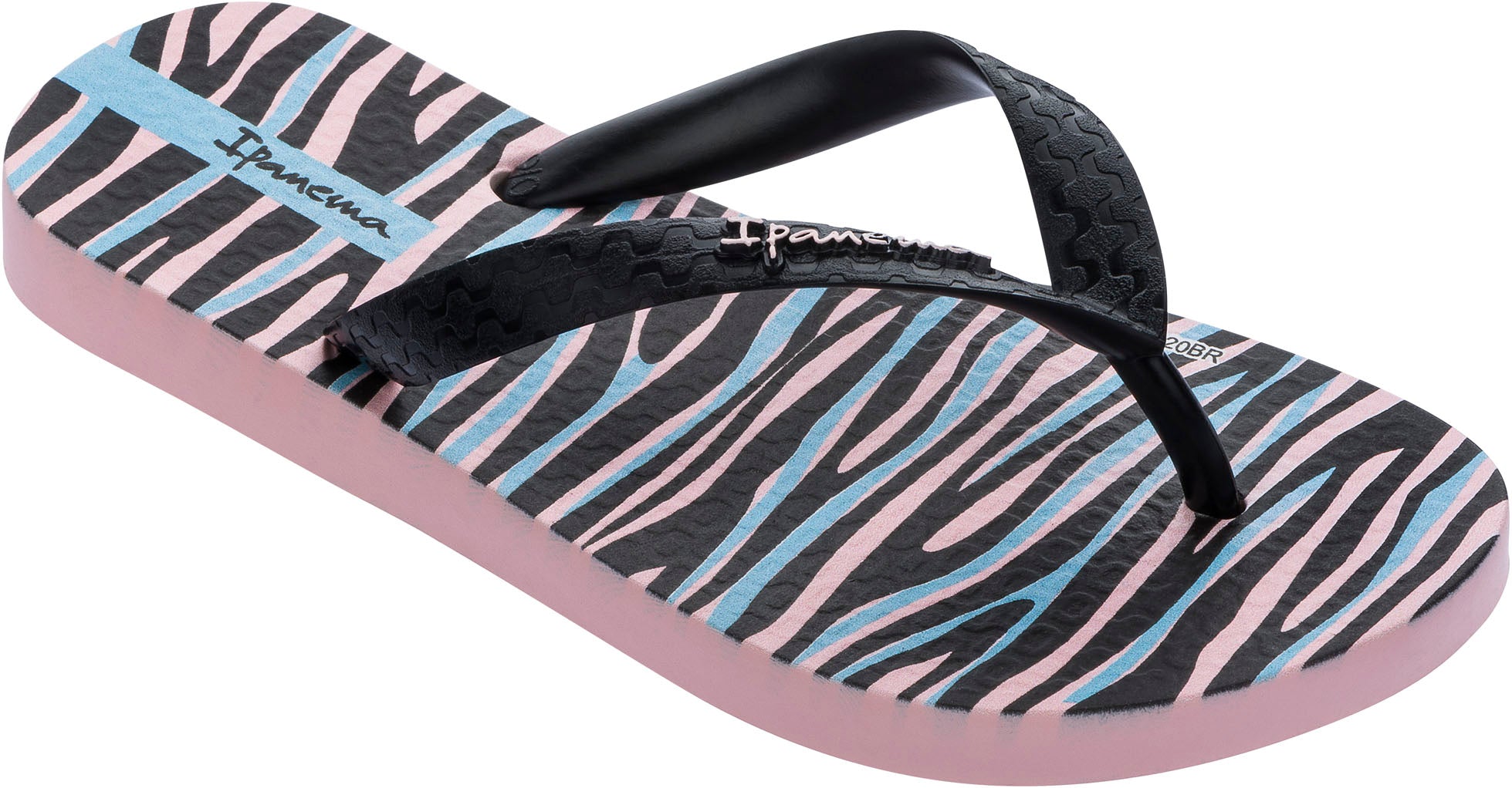 Temas kids slippers