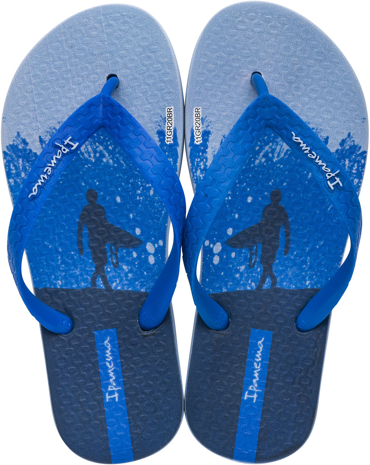 Temas kids slippers