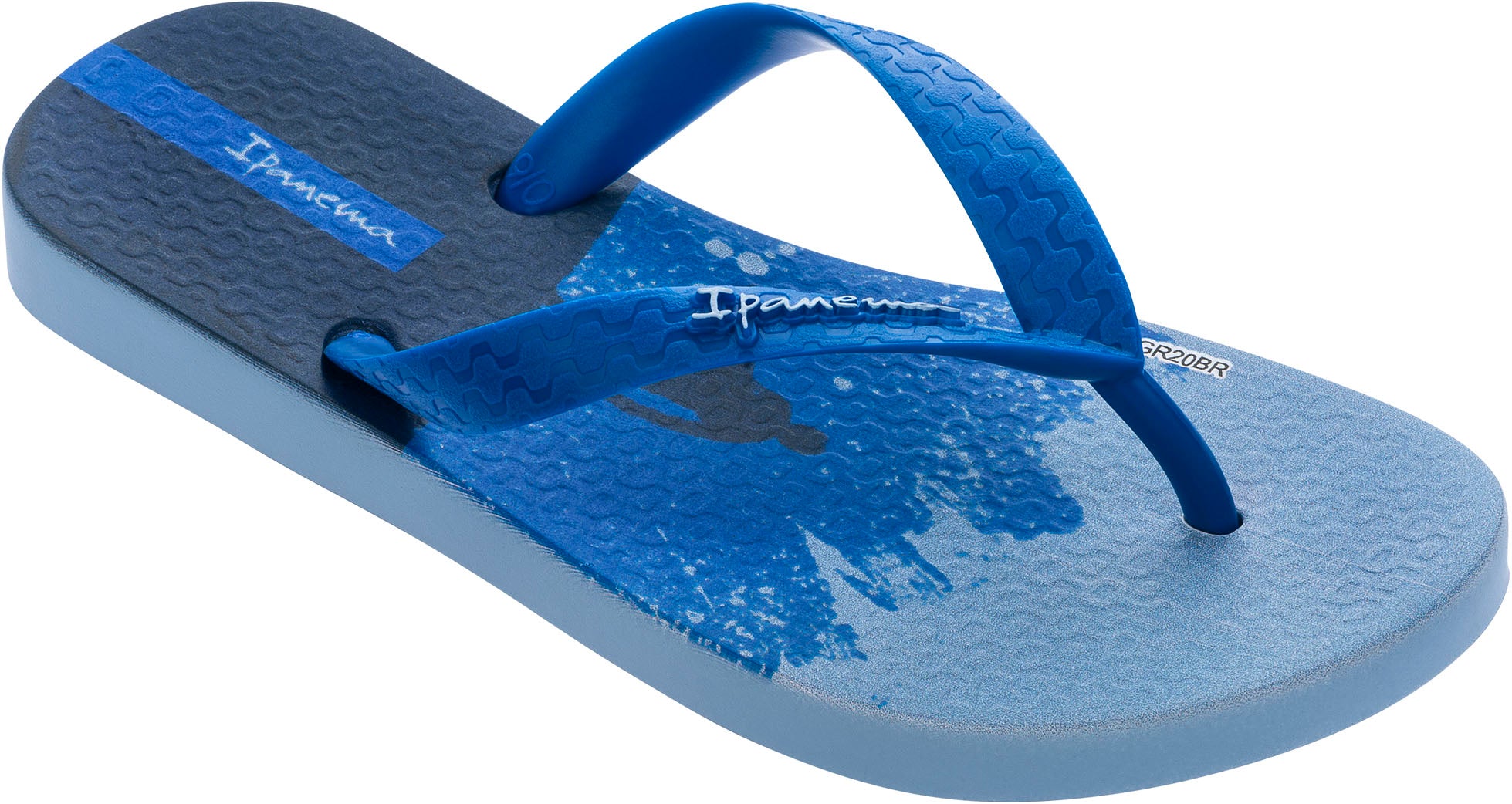 Temas kids slippers