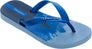 Temas kids slippers